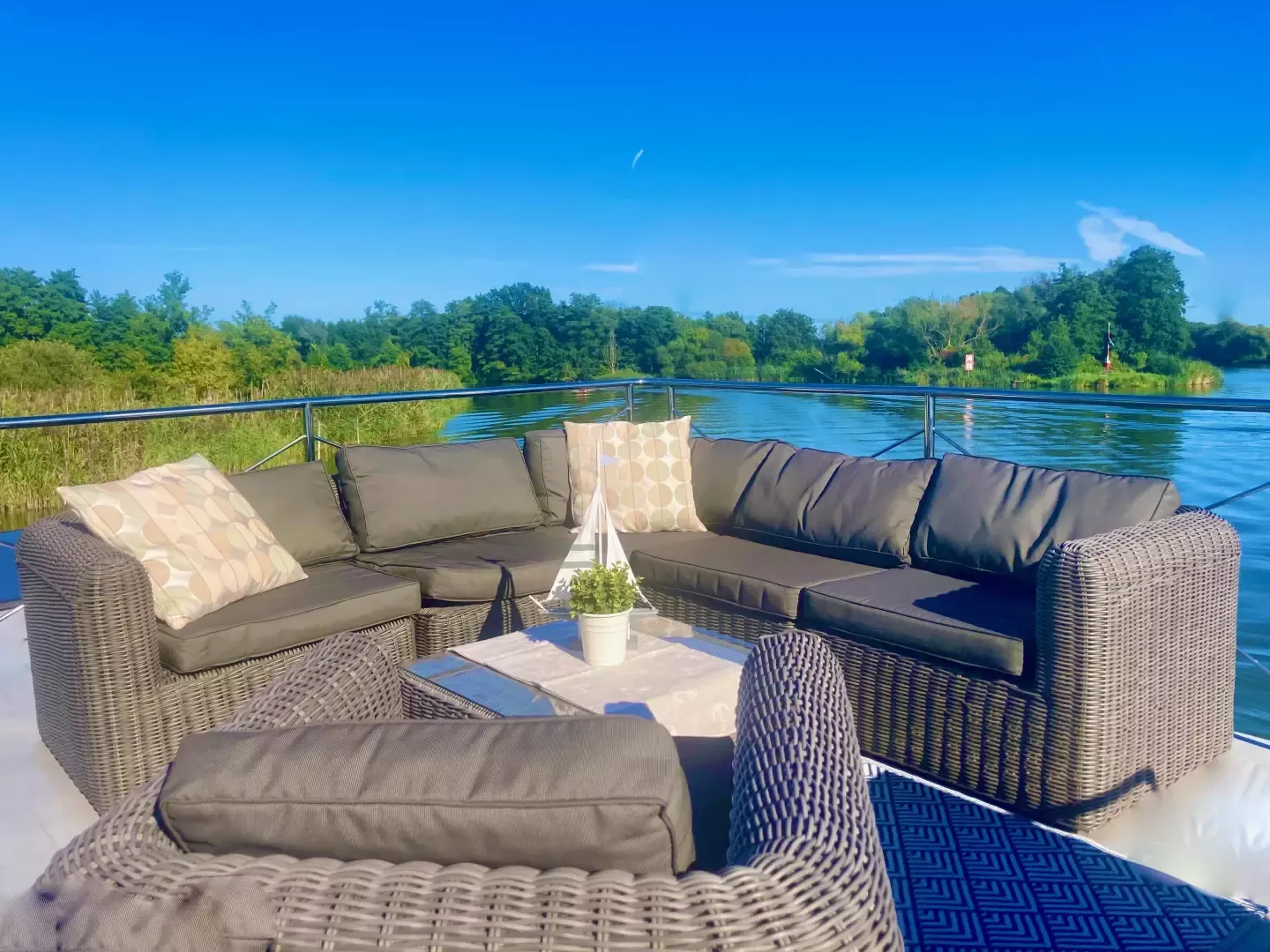 Campi 300 | Havel-Lotte