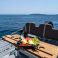 Saxdor 320 GTC | Evdoxia