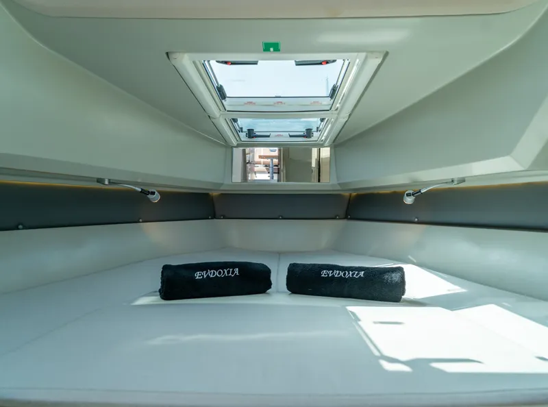 Saxdor 320 GTC | Evdoxia