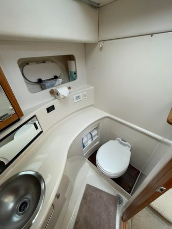 Bayliner 4087 | Shaya Moya