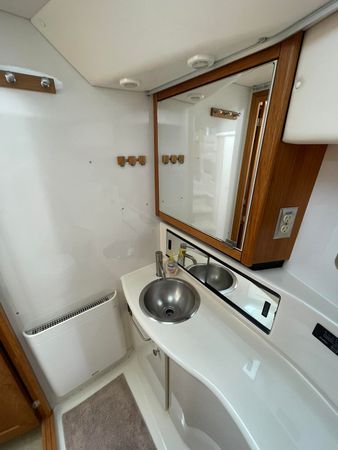 Bayliner 4087 | Shaya Moya