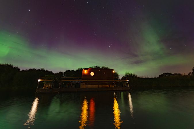 Custom Built 30 | Saunalautta