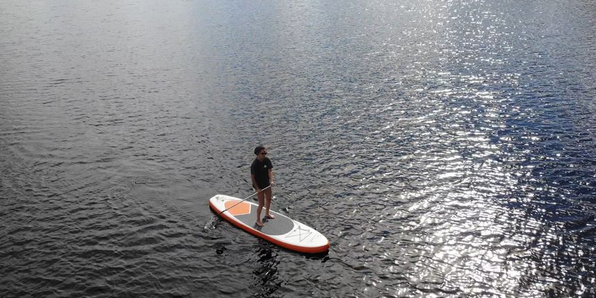 Custom Built 30 | Saunalautta