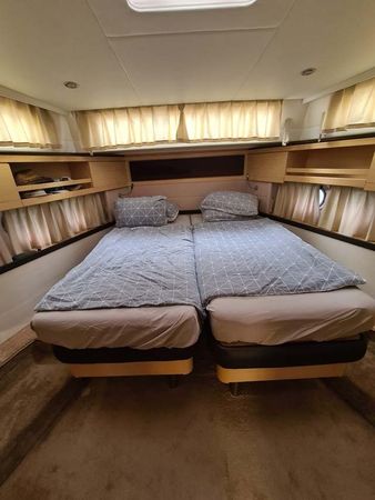 Greenline 48 | Sarkis de Karabas