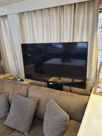 Greenline 48 | Sarkis de Karabas