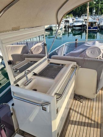 Greenline 48 | Sarkis de Karabas