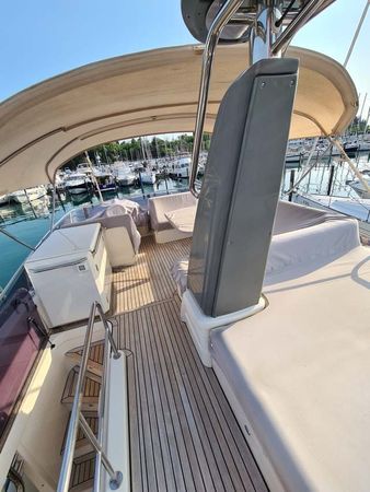 Greenline 48 | Sarkis de Karabas