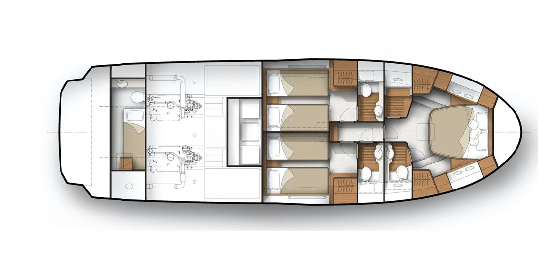 Greenline 48 | Sarkis de Karabas