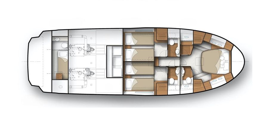 Greenline 48 | Sarkis de Karabas