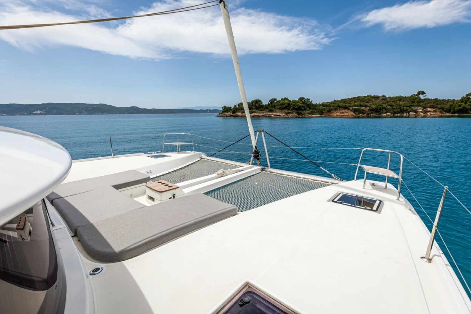 Lagoon 46