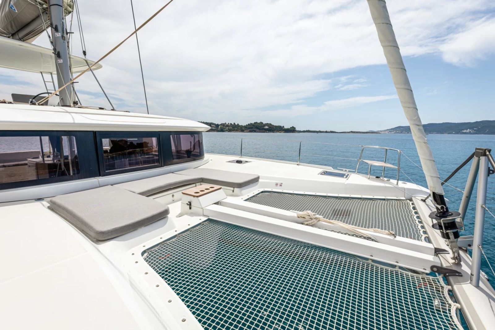 Lagoon 46