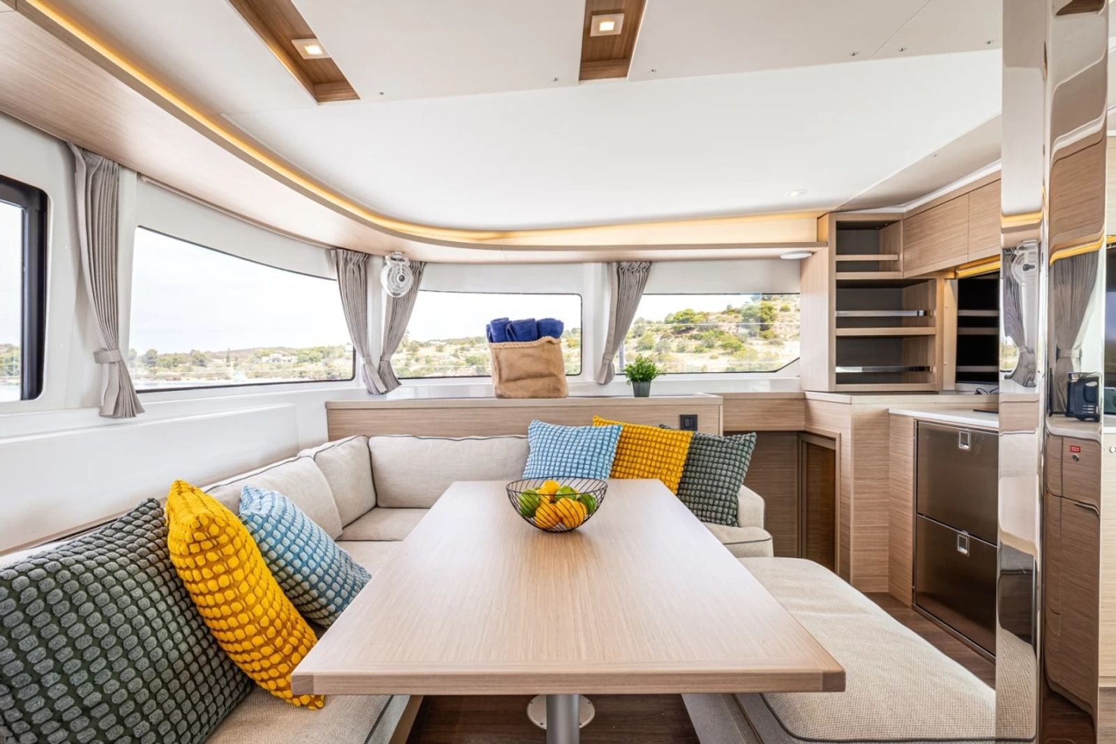 Lagoon 46