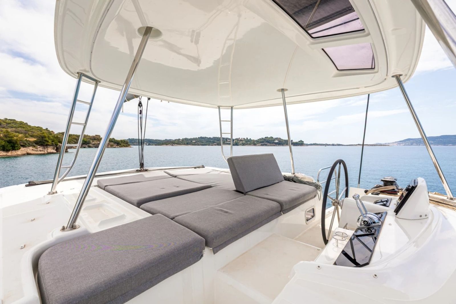 Lagoon 46