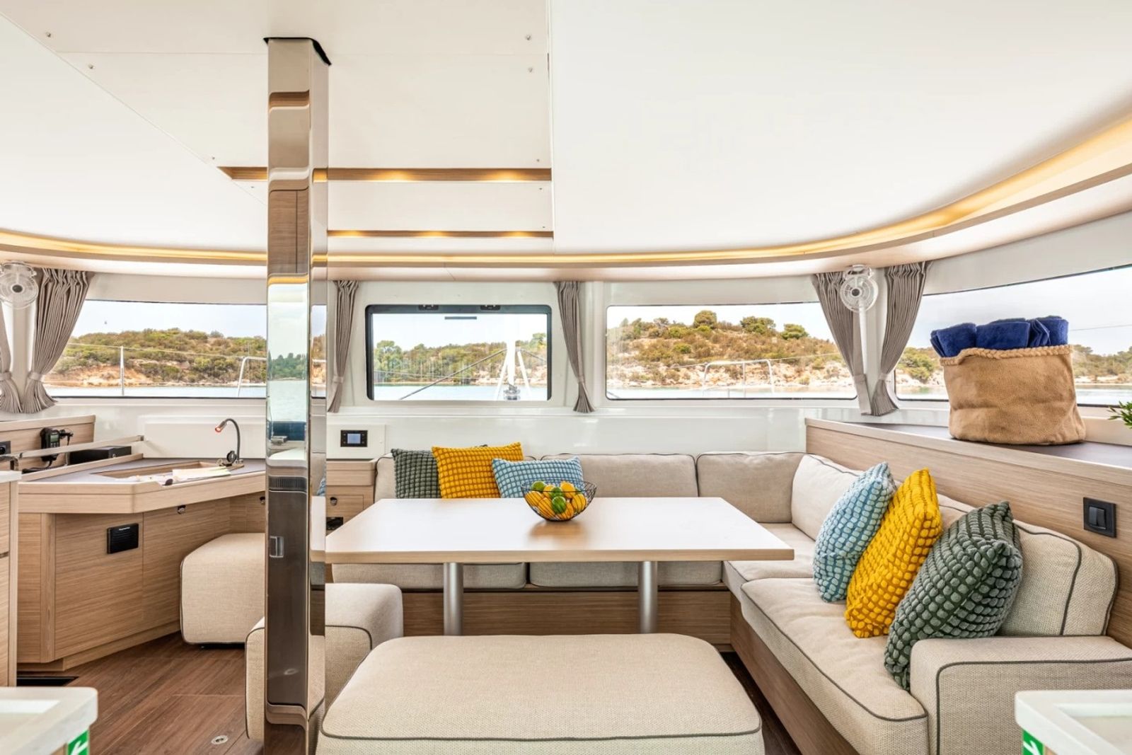 Lagoon 46