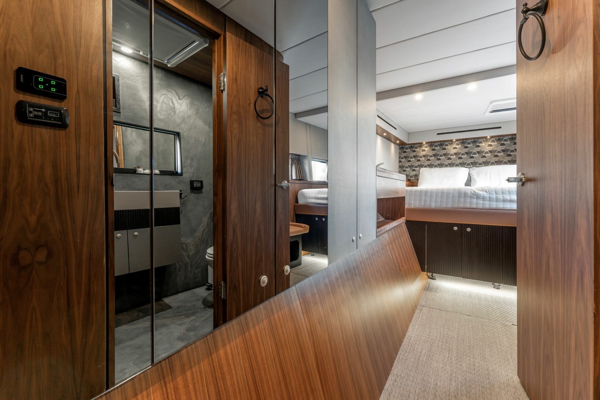 J-Yachts 68 | Hani 1