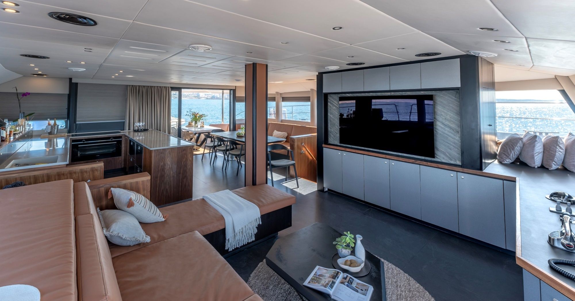 J-Yachts 68 | Hani 1