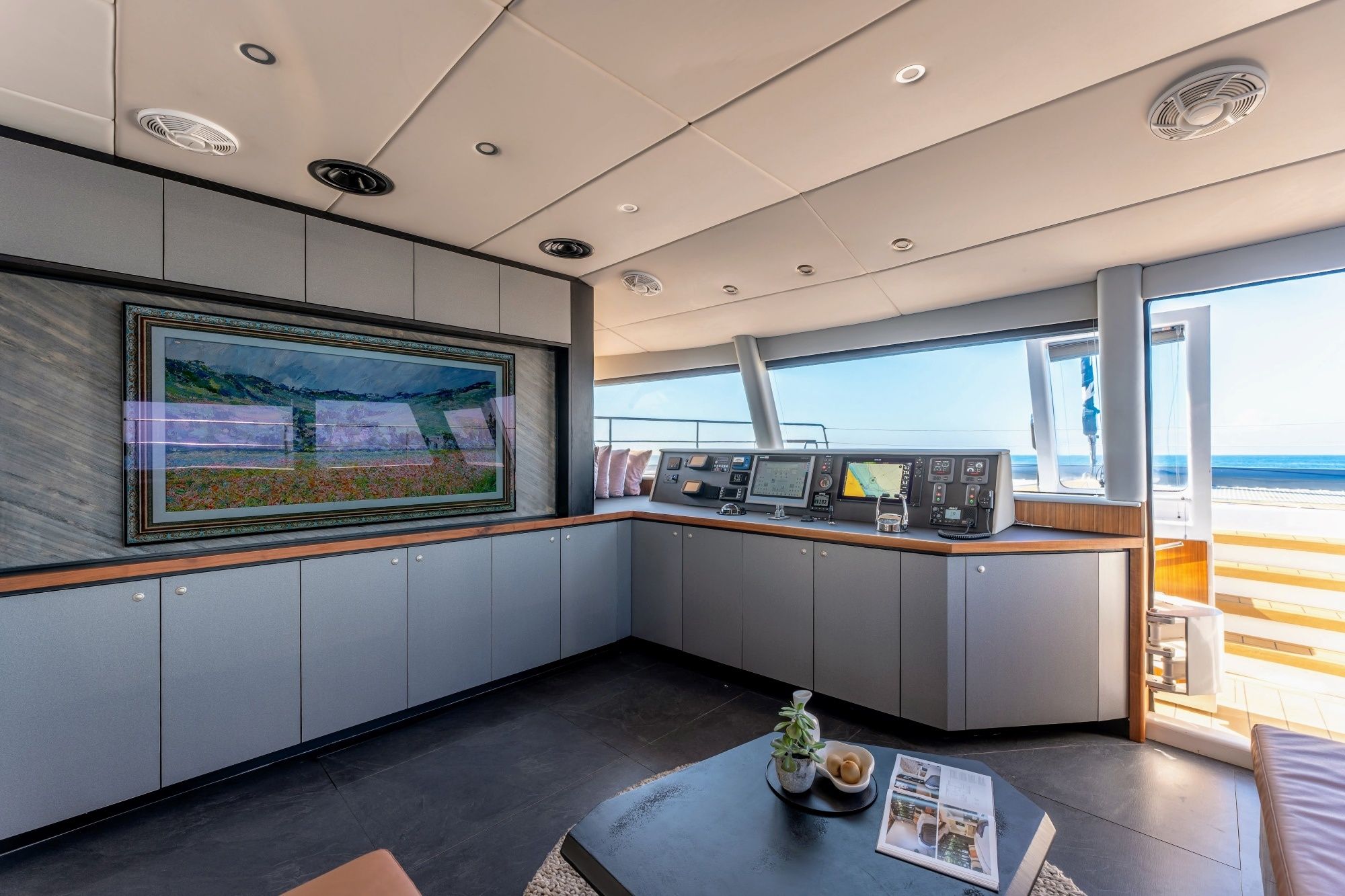 J-Yachts 68 | Hani 1