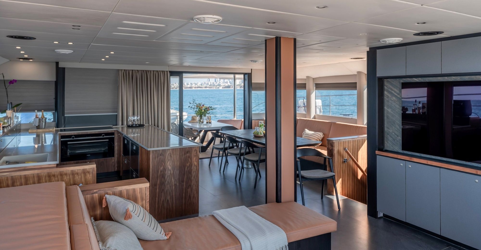 J-Yachts 68 | Hani 1