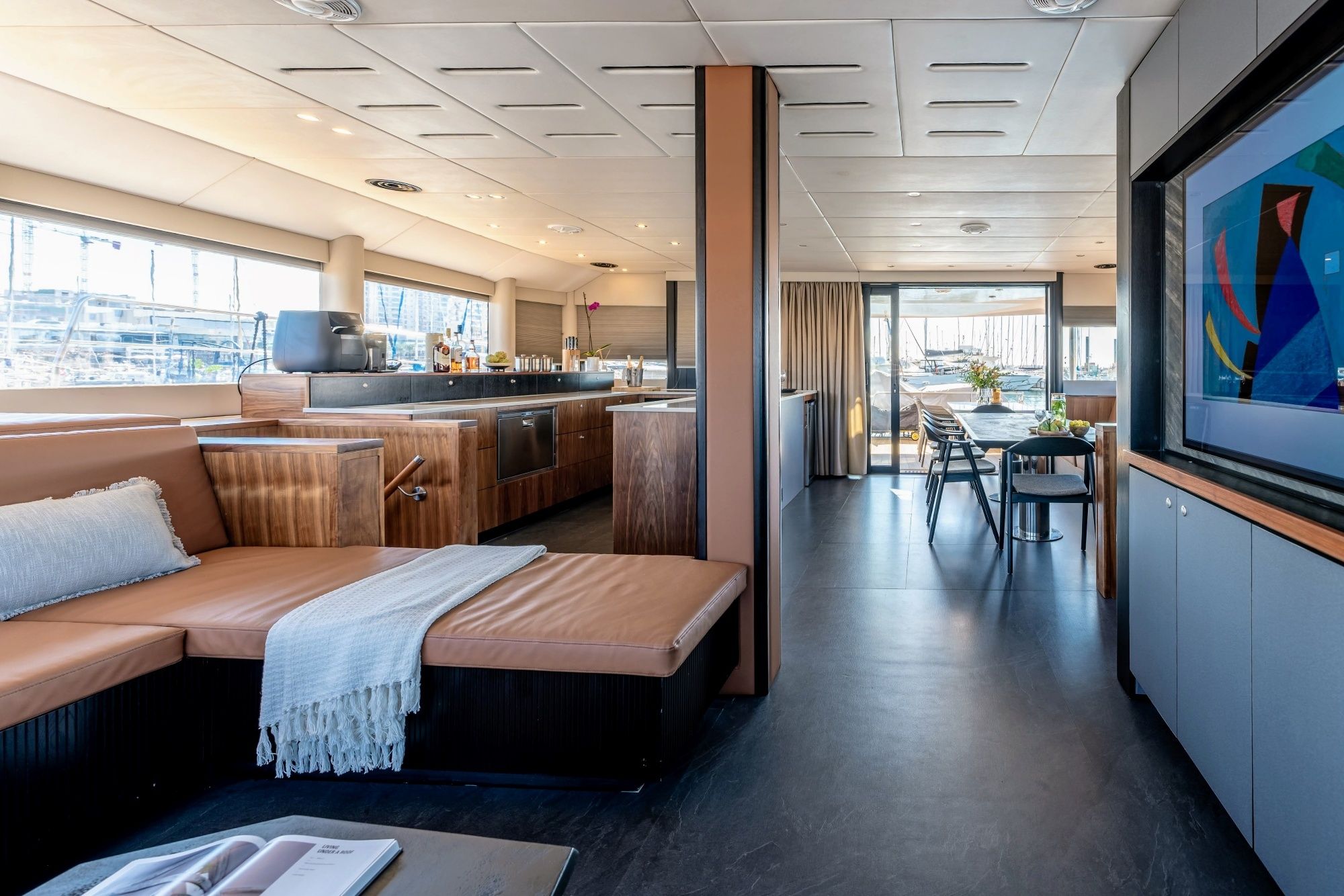 J-Yachts 68 | Hani 1