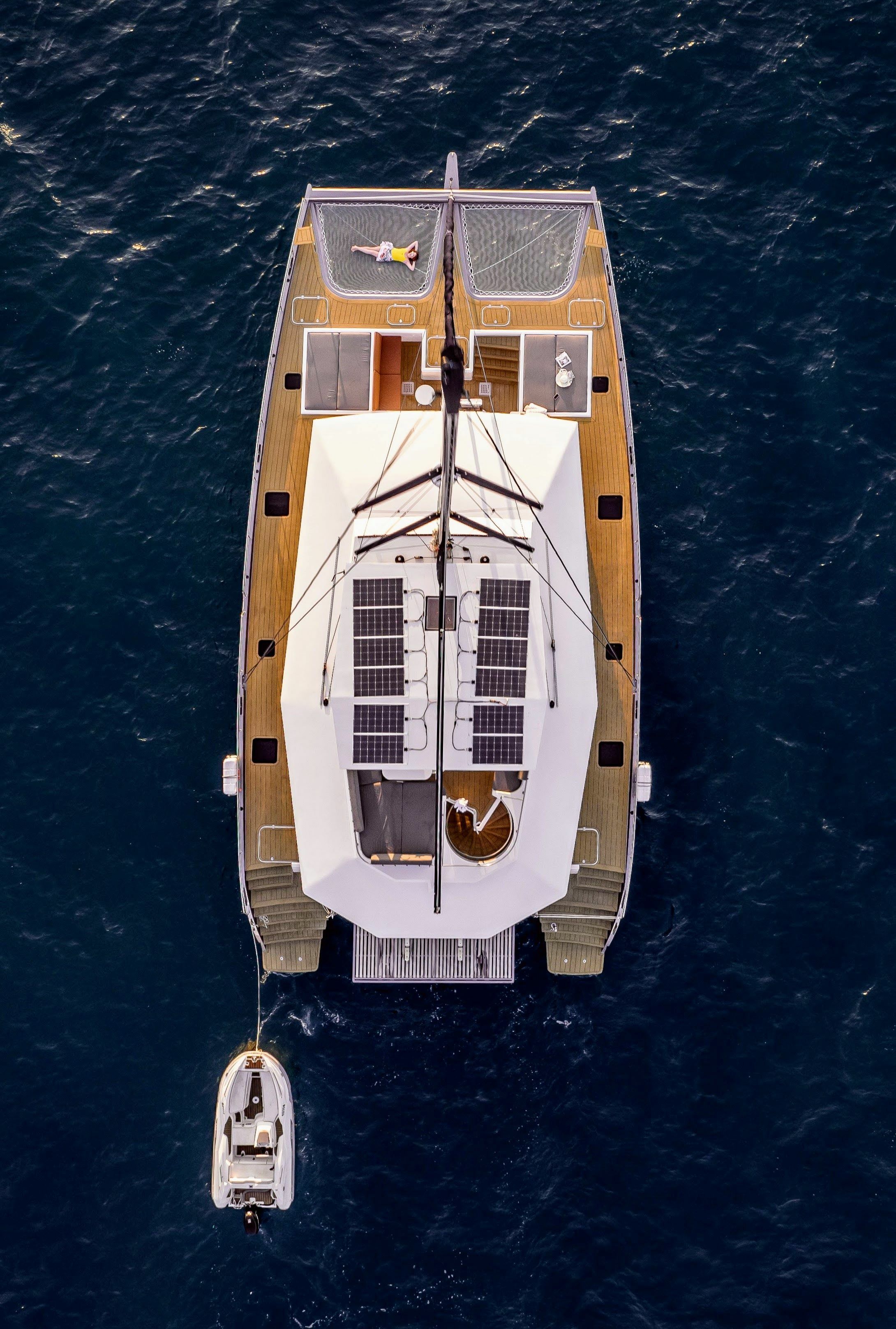 J-Yachts 68 | Hani 1