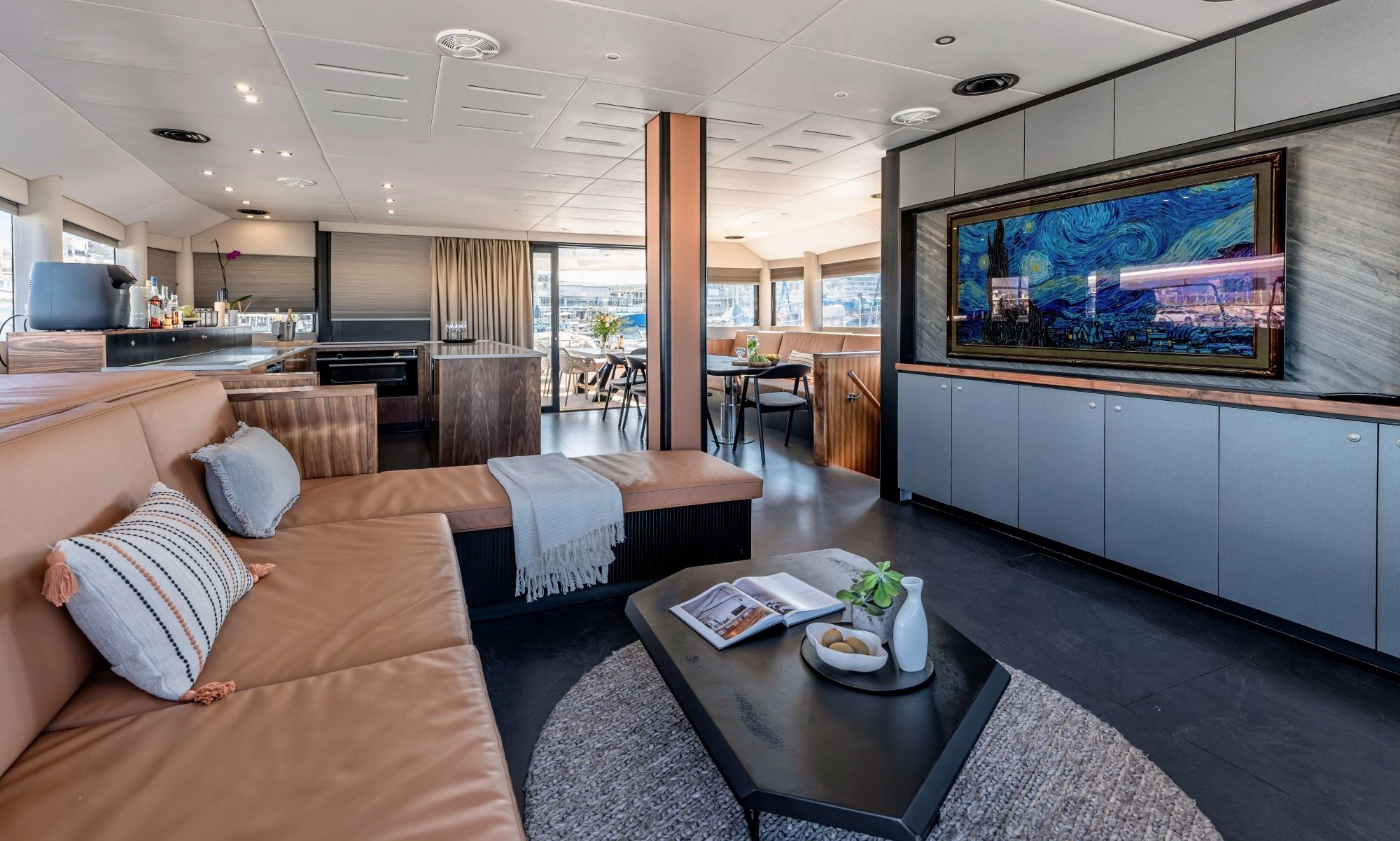 J-Yachts 68 | Hani 1