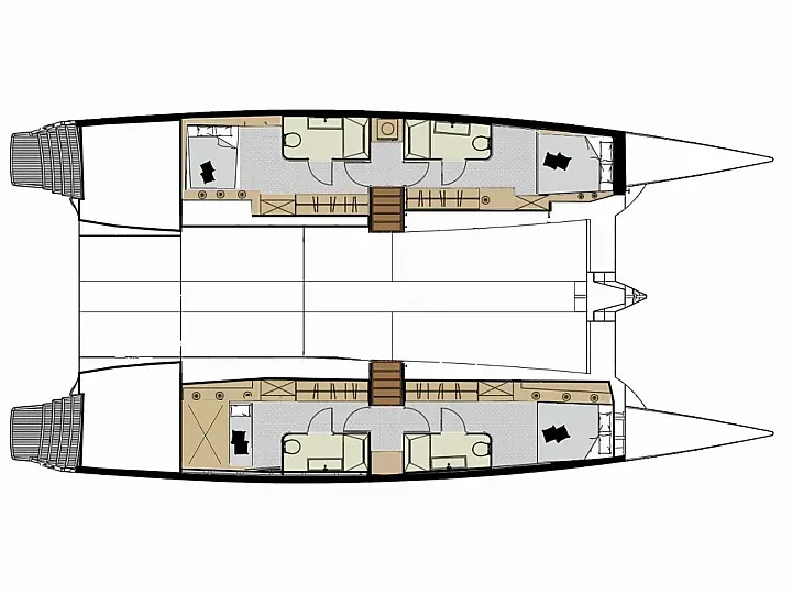 J-Yachts 68 | Hani 1