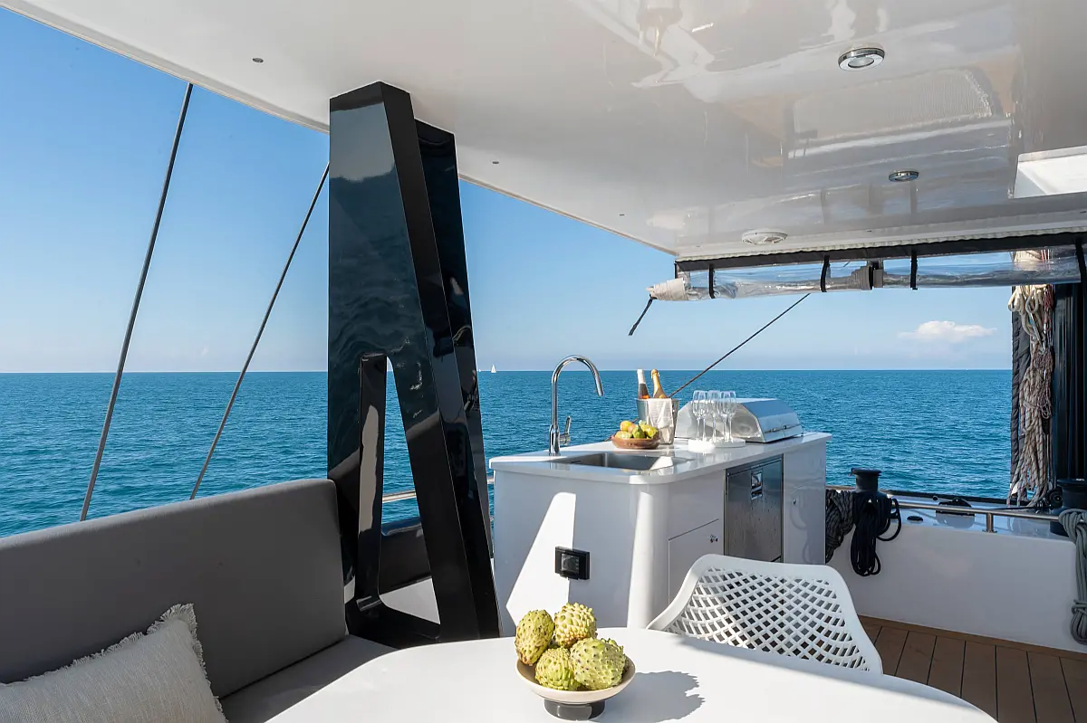 J-Yachts 68 | Hani 1