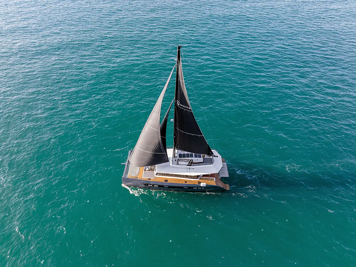 J-Yachts 68 | Hani 1