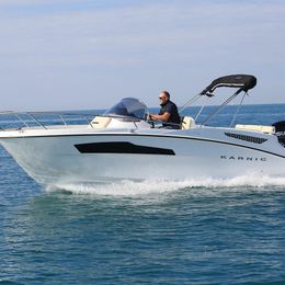 Karnic SL642 | Nevera