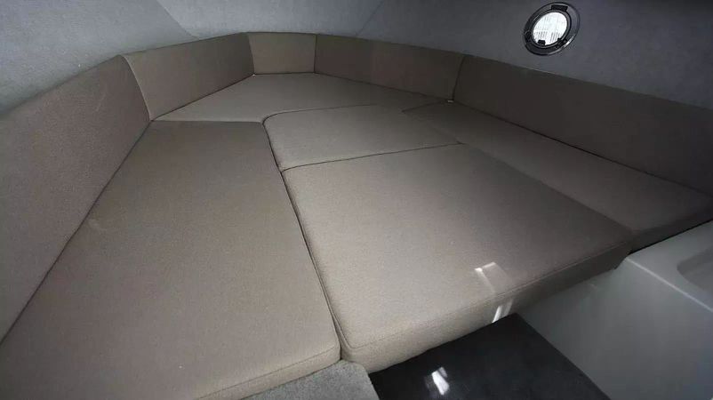 Karnic SL642 | Nevera