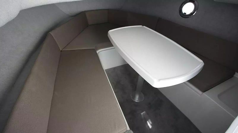 Karnic SL642 | Nevera