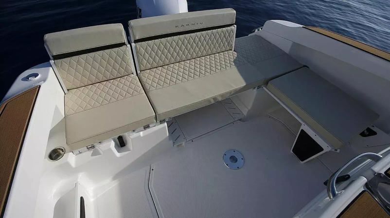 Karnic SL642 | Nevera