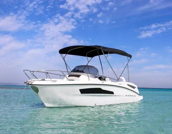 Karnic SL642 | Nevera