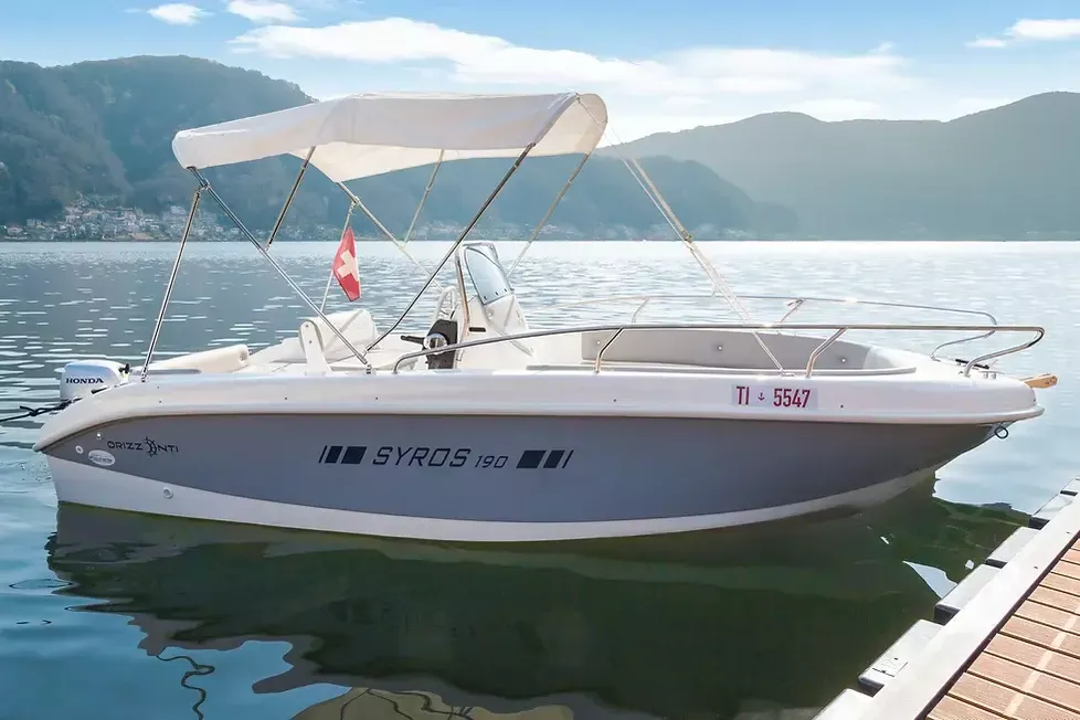 Orizzonti Syros 190 | 22