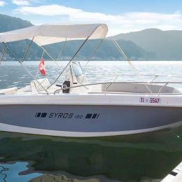 Orizzonti Syros 190 | 22