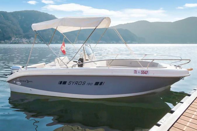 Orizzonti Syros 190 | 22