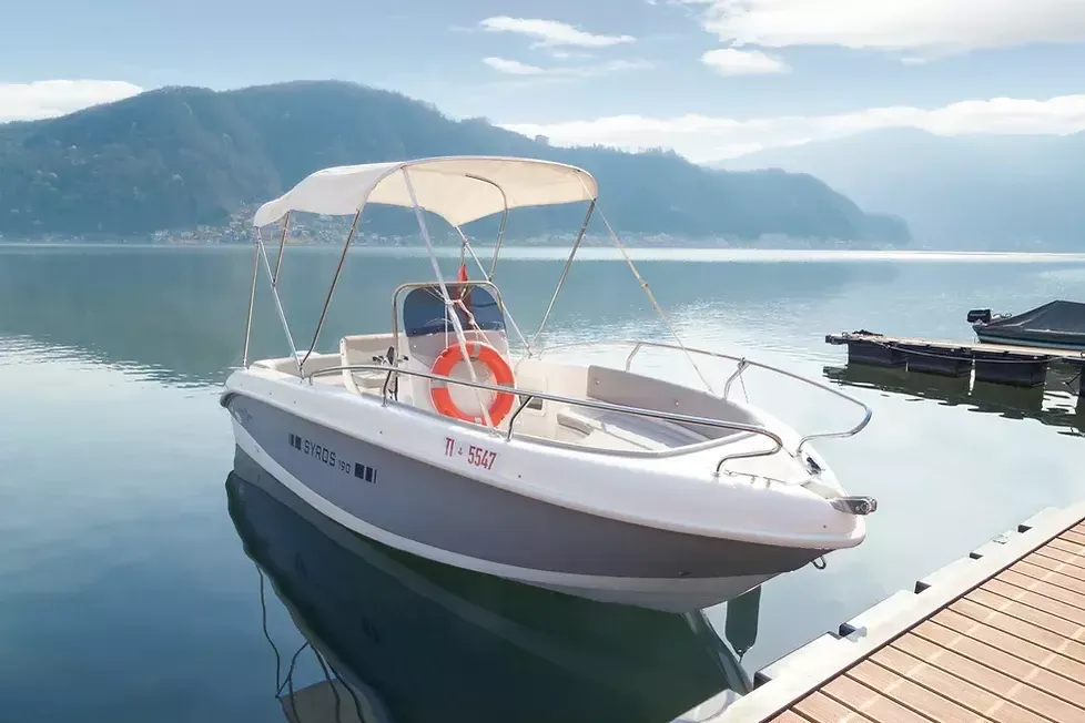 Orizzonti Syros 190 | 22