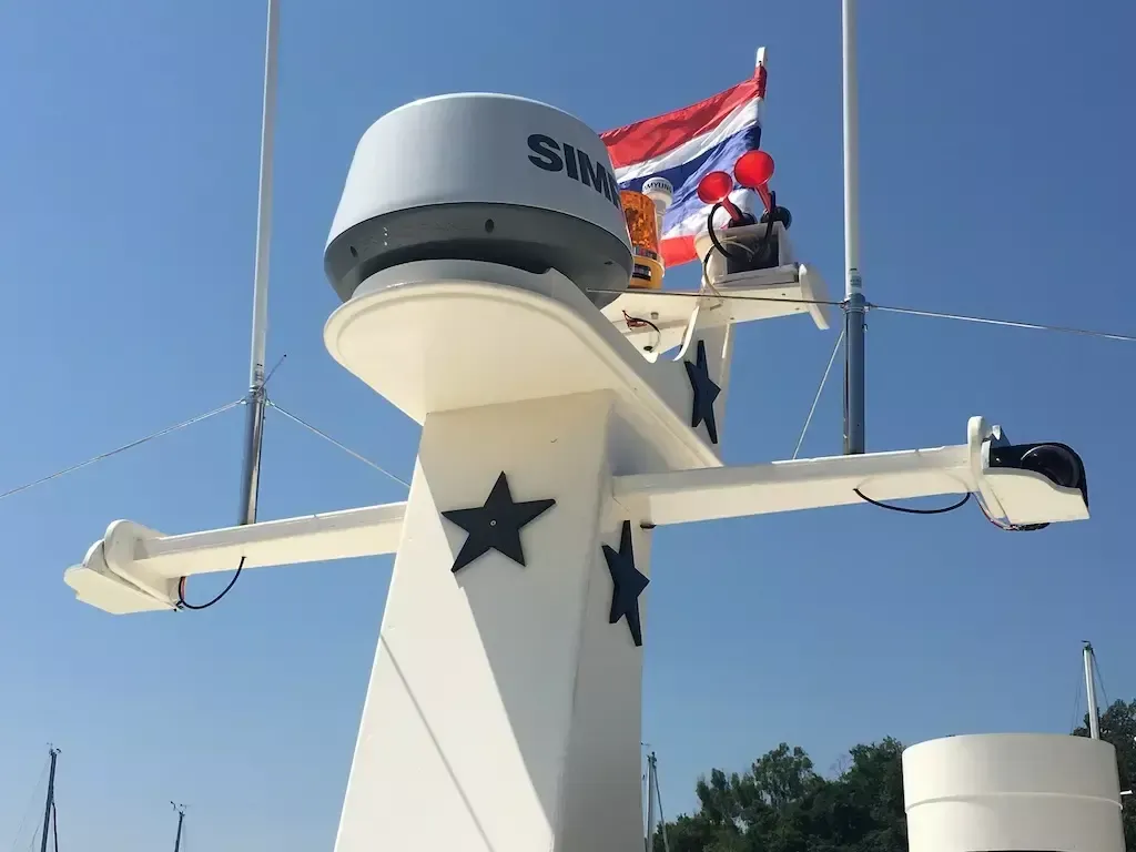 Custom Built 105 | Princess Katharine