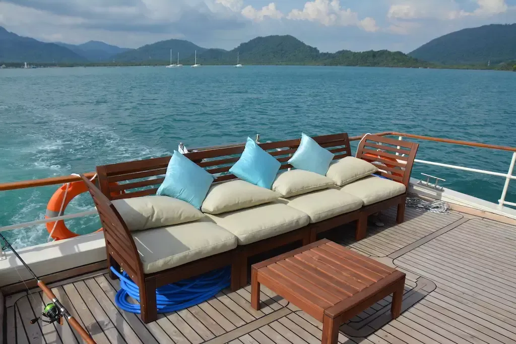 Custom Built 105 | Princess Katharine