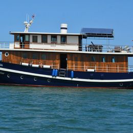 Custom Built 105 | Princess Katharine