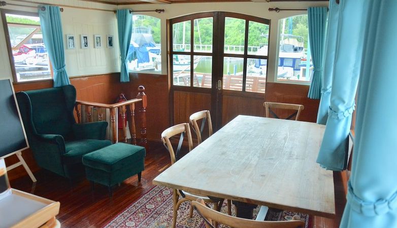 Custom Built 105 | Princess Katharine