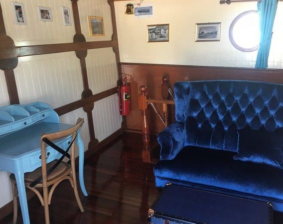 Custom Built 105 | Princess Katharine