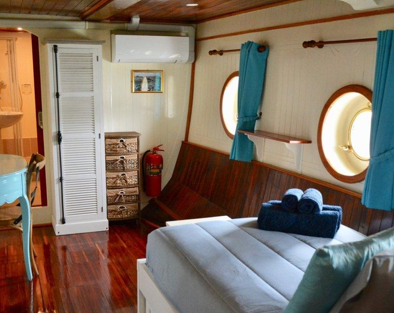 Custom Built 105 | Princess Katharine