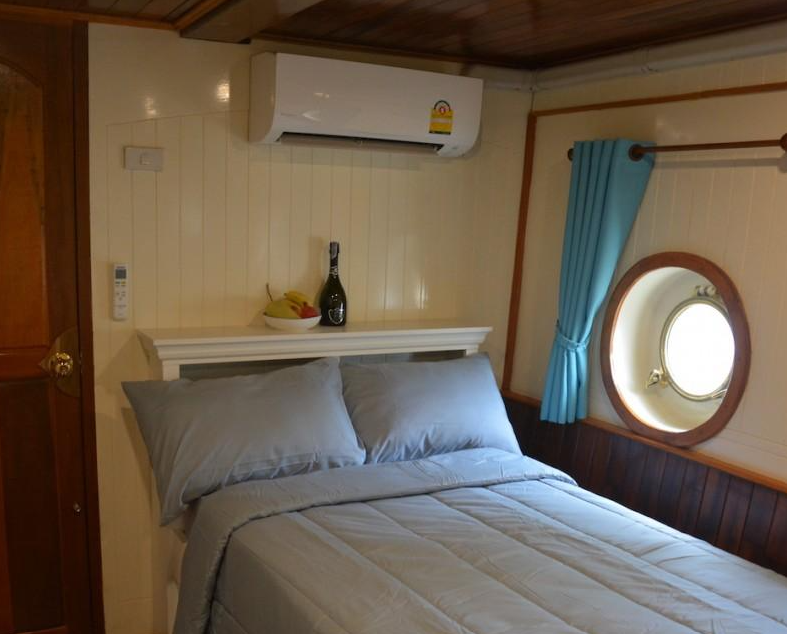 Custom Built 105 | Princess Katharine