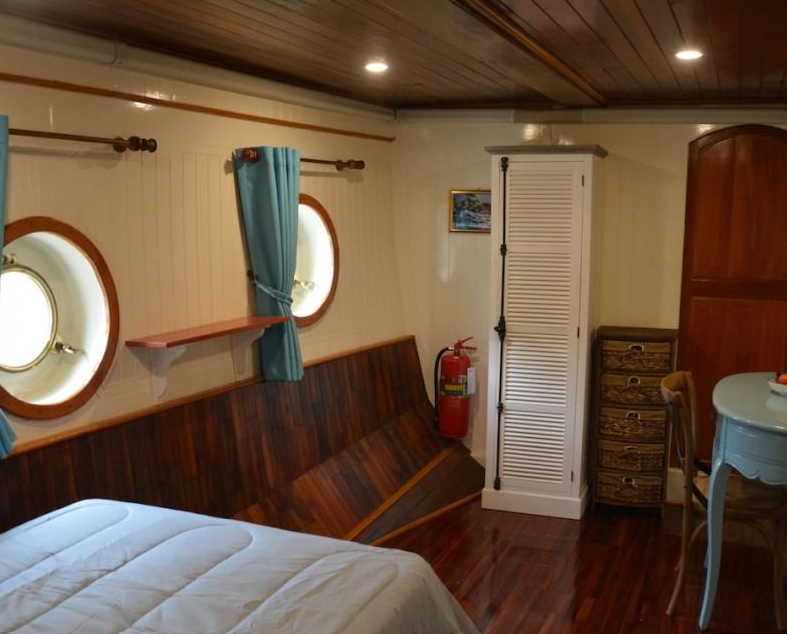 Custom Built 105 | Princess Katharine