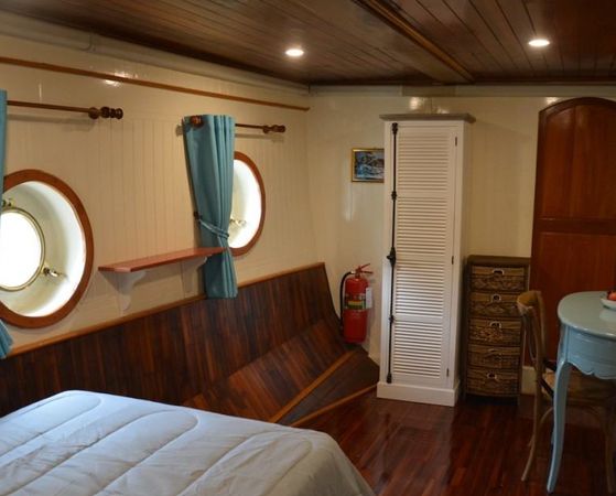 Custom Built 105 | Princess Katharine