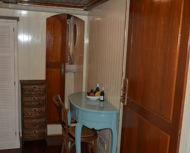 Custom Built 105 | Princess Katharine