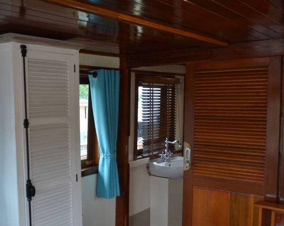 Custom Built 105 | Princess Katharine