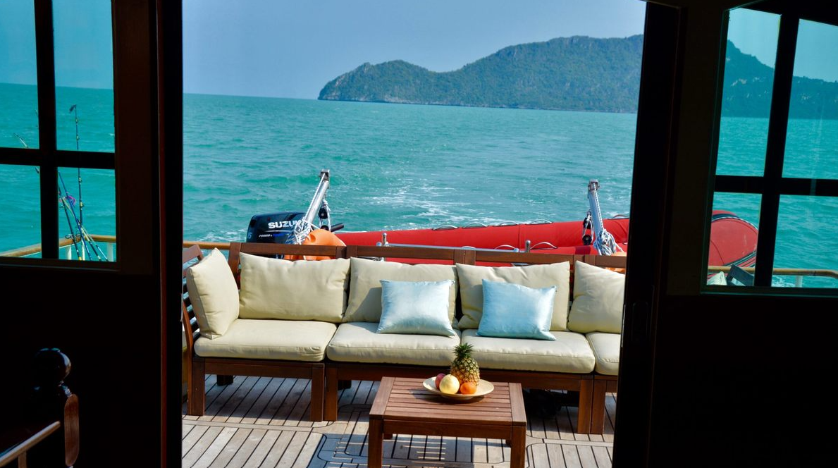 Custom Built 105 | Princess Katharine