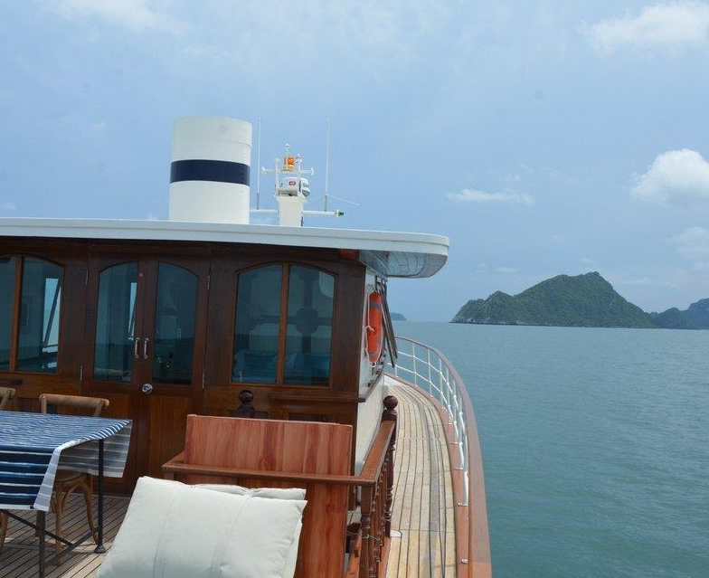 Custom Built 105 | Princess Katharine